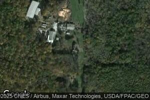 10140 S Akerley Rd, Albion, PA 16401