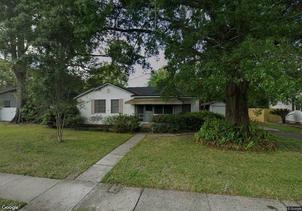 4548 Kingsbury St, Jacksonville, FL 32205 - photo 1