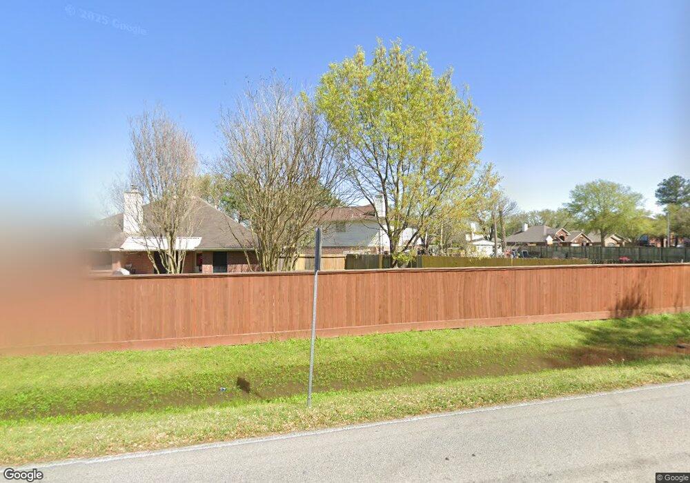 14927 Crimson Trail, Houston, TX 77084 - photo 1