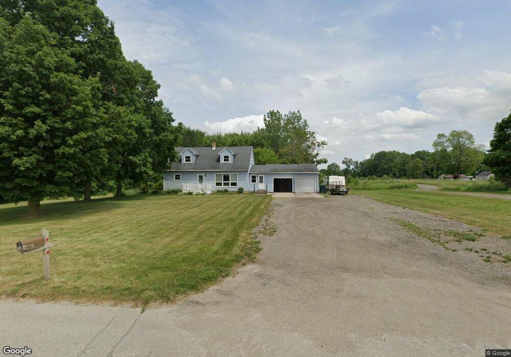 4617 Division St, Wayland, MI 49348 - photo 1