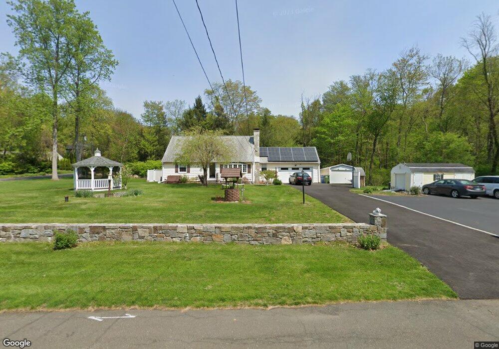 60 Forest Rd, Monroe, CT 06468 - photo 1