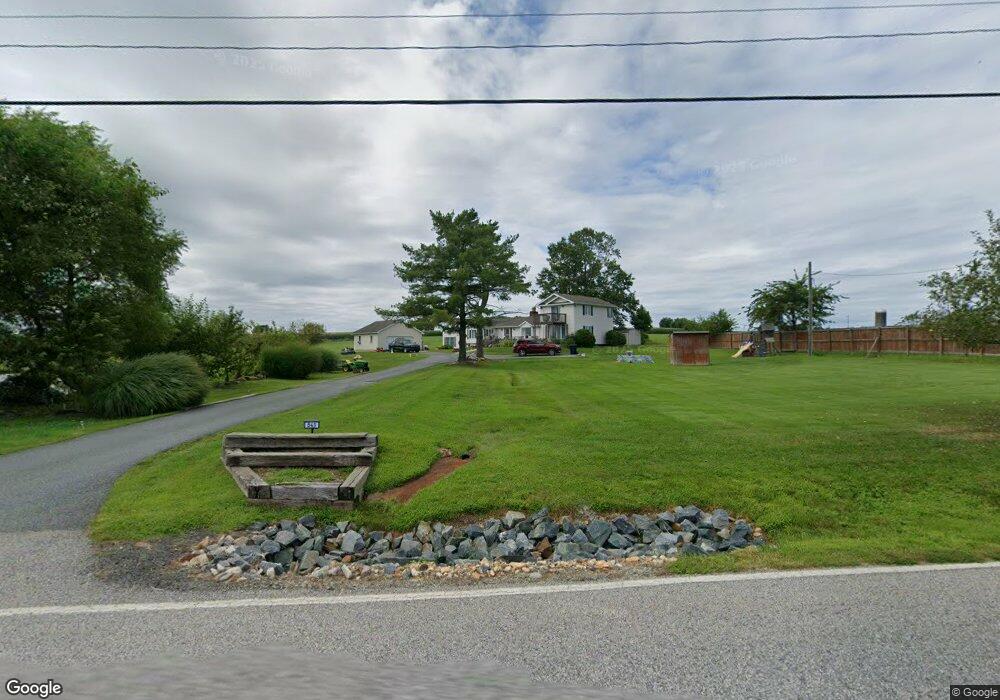 543 Kirks Mill Ln, North East, MD 21901 - photo 1