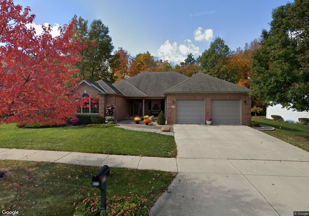 423 Calvary Rd, Marysville, OH 43040 - photo 1