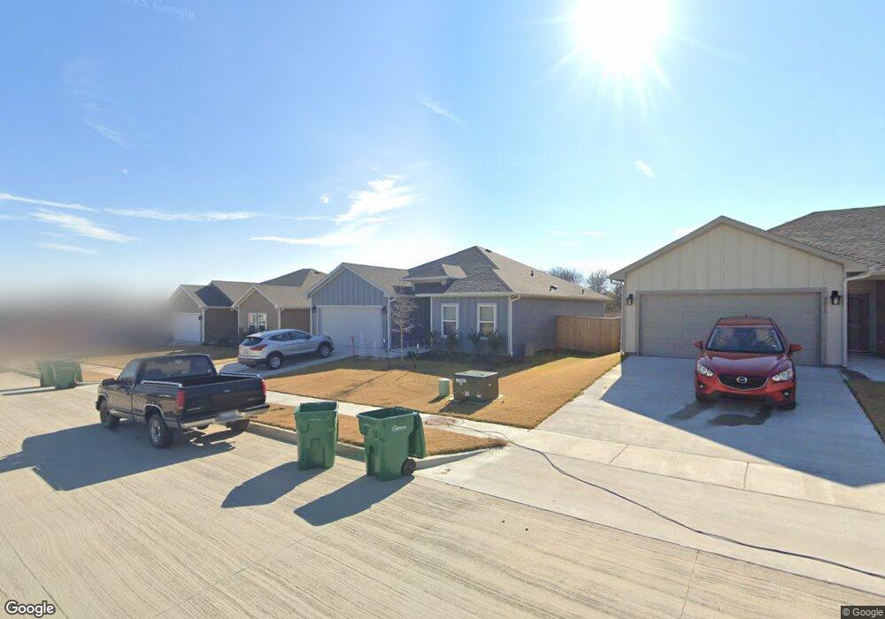 3216 Sweetwater Way, Sherman, TX 75090 - photo 1