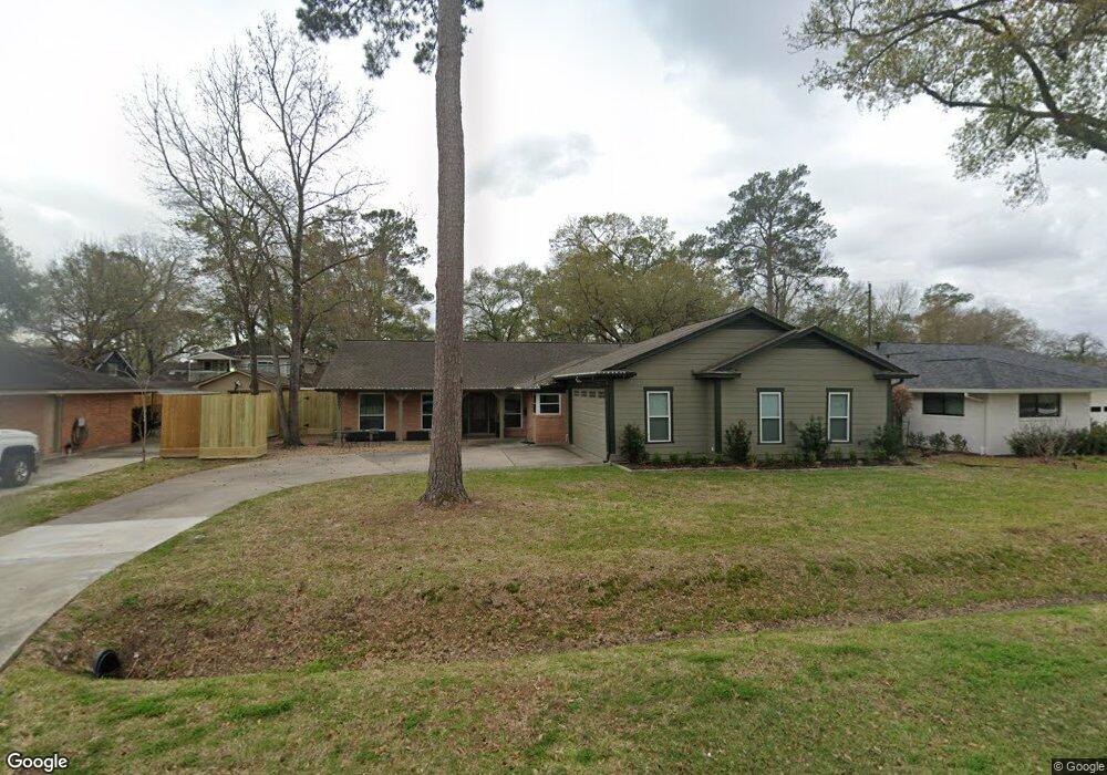 1607 Del Norte St, Houston, TX 77018 - photo 1