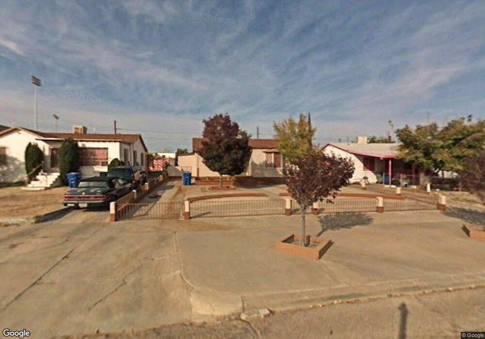 3717 Savannah Ave, El Paso, TX 79930 - photo 1