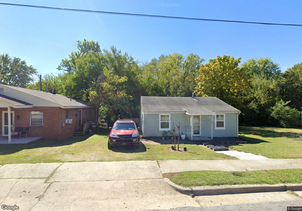 1304 R C Baldwin Ave, High Point, NC 27260 - photo 1