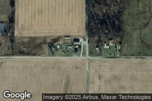 8678 E County Road 500 S, Cambridge City, IN 47327