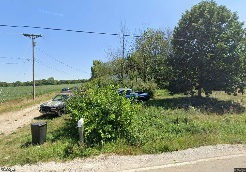 23714 Huber Hitler Rd, Circleville, OH 43113 - photo 1