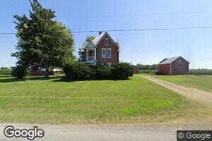 16433 Old State Route 12, Columbus Grove, OH 45830