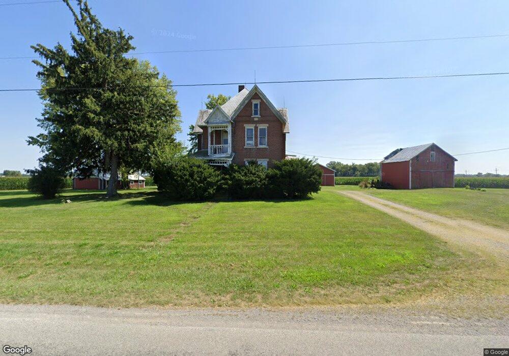 16433 Old State Route 12, Columbus Grove, OH 45830 - photo 1