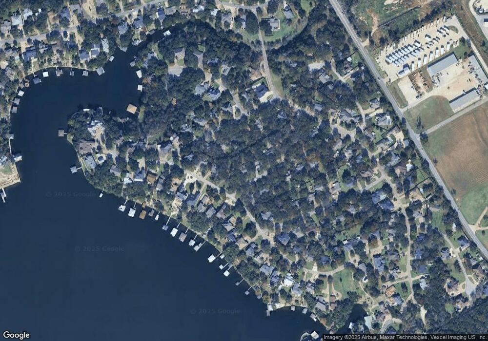 6314 Navaho Trail, Granbury, TX 76049 - photo 1