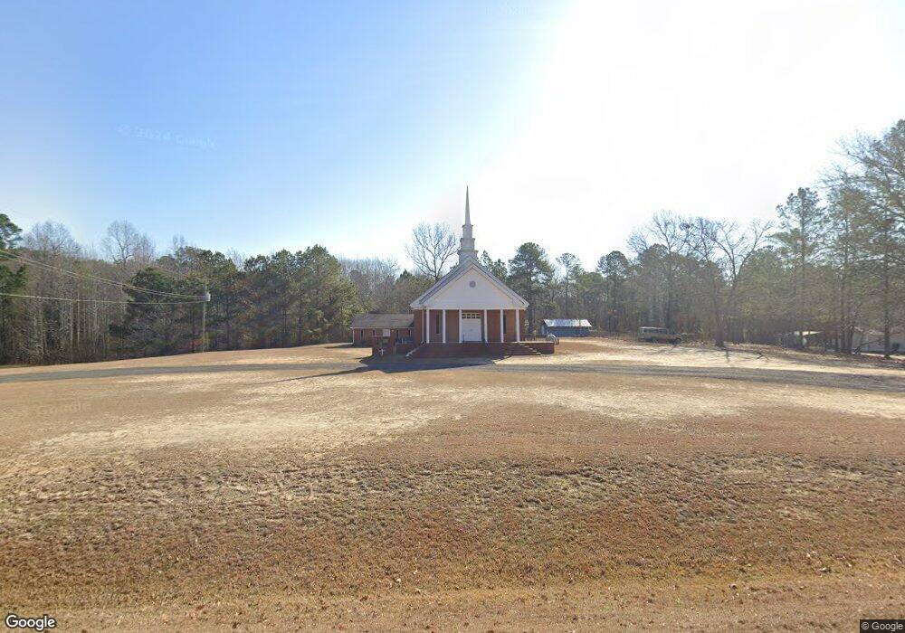 441 Gr Tucker Rd, Harlem, GA 30814 - photo 1