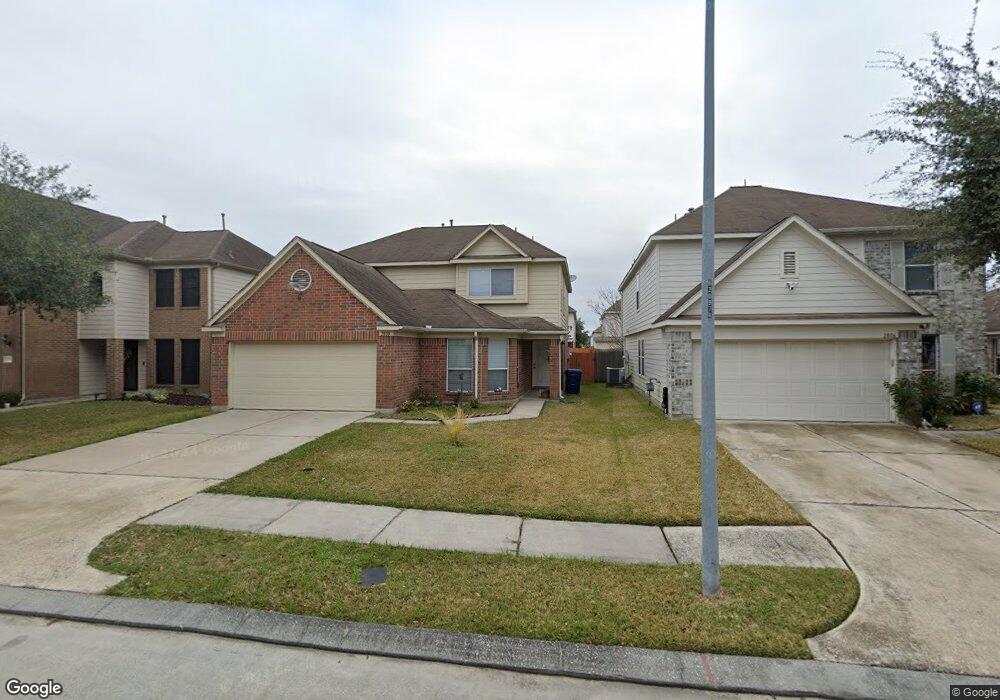 2810 Kelly Brook Trail, Houston, TX 77038 - photo 1