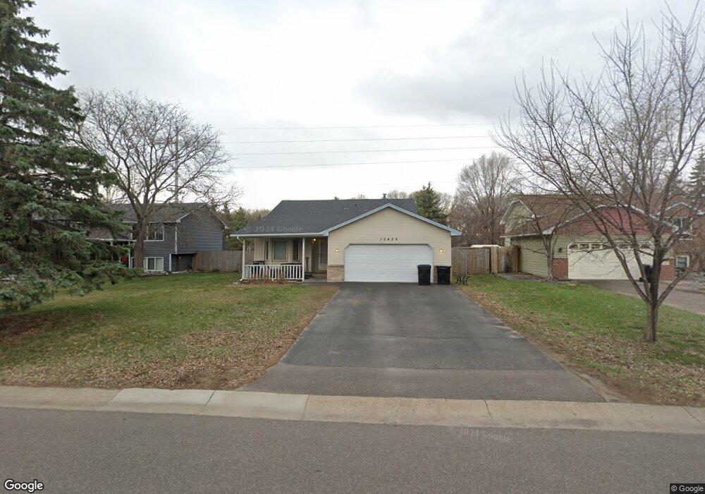 10428 Eagle St NW, Coon Rapids, MN 55433 - photo 1