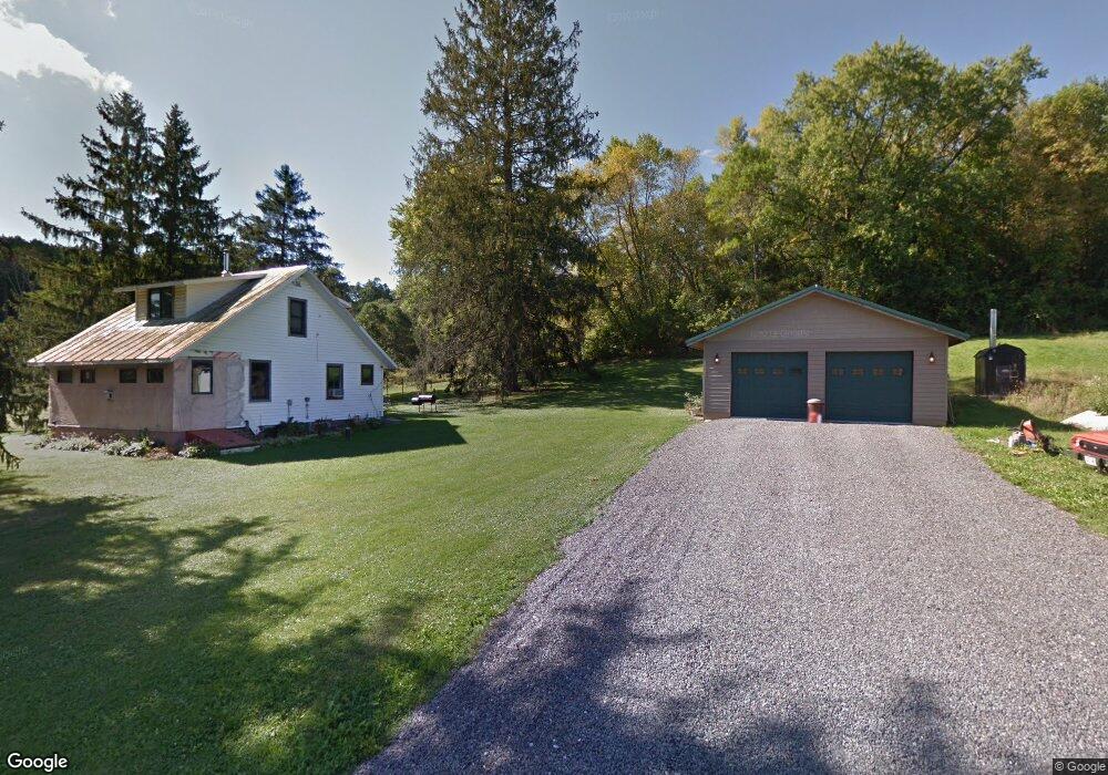 W16521 Tony Ln, Ettrick, WI 54627 - photo 1