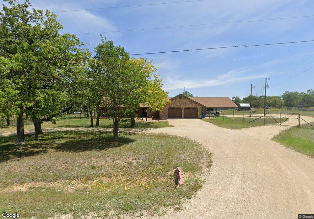 949 Southwoods Dr, Fredericksburg, TX 78624 - photo 1