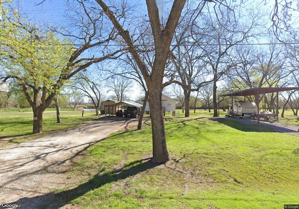 7003 Horseshoe Bend Trail, Weatherford, TX 76087 - photo 1