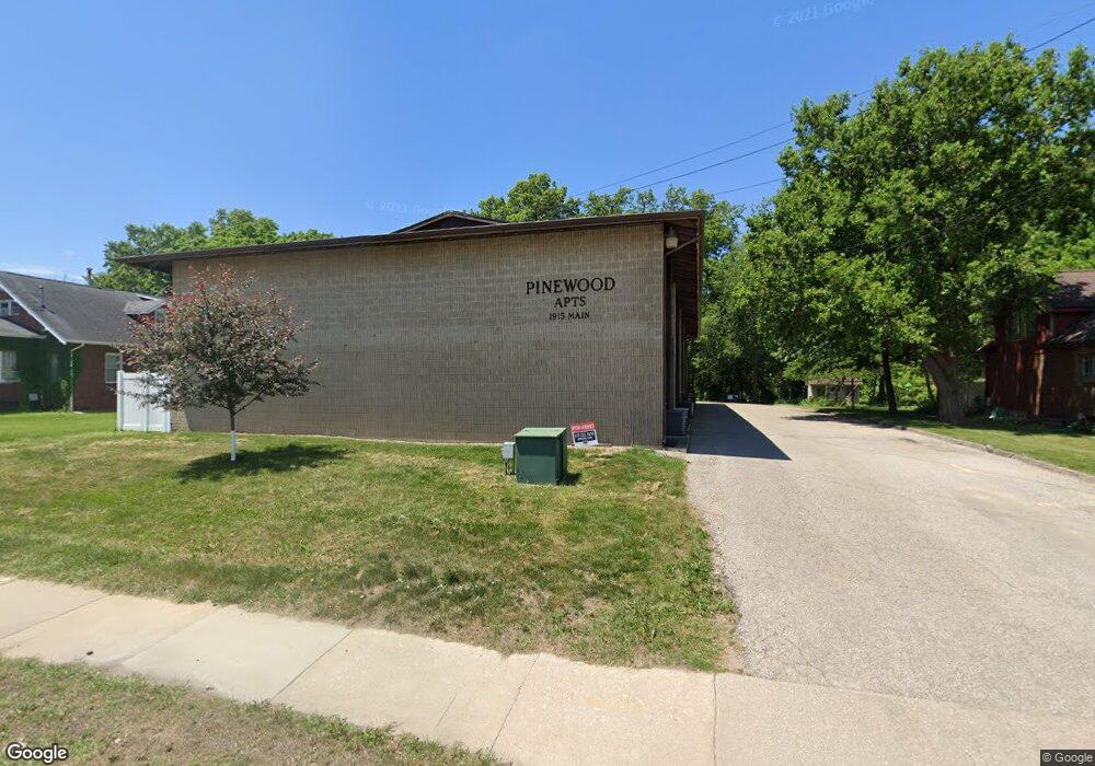 1915 Main St unit E, Cedar Falls, IA 50613 - photo 1