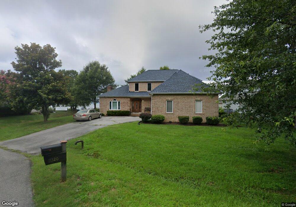 11320 Ethan Ct, Swan Point, MD 20645 - photo 1