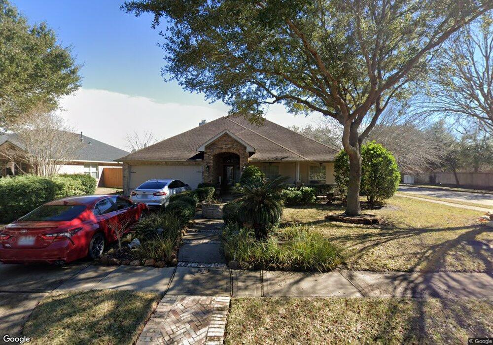 22039 Skyridge Ln, Richmond, TX 77469 - photo 1