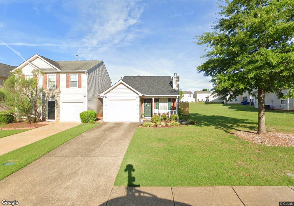 340 Lakeside Cir, Covington, GA 30016 - photo 1