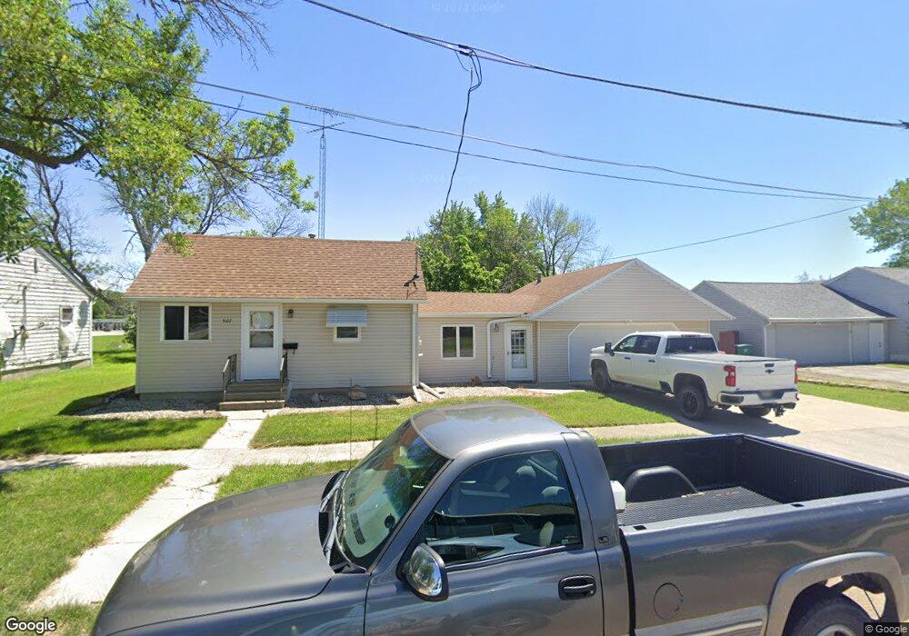 501 3rd St SE, Clarion, IA 50525 - photo 1