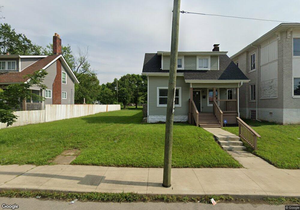 1206 E Whittier St, Columbus, OH 43206 - photo 1