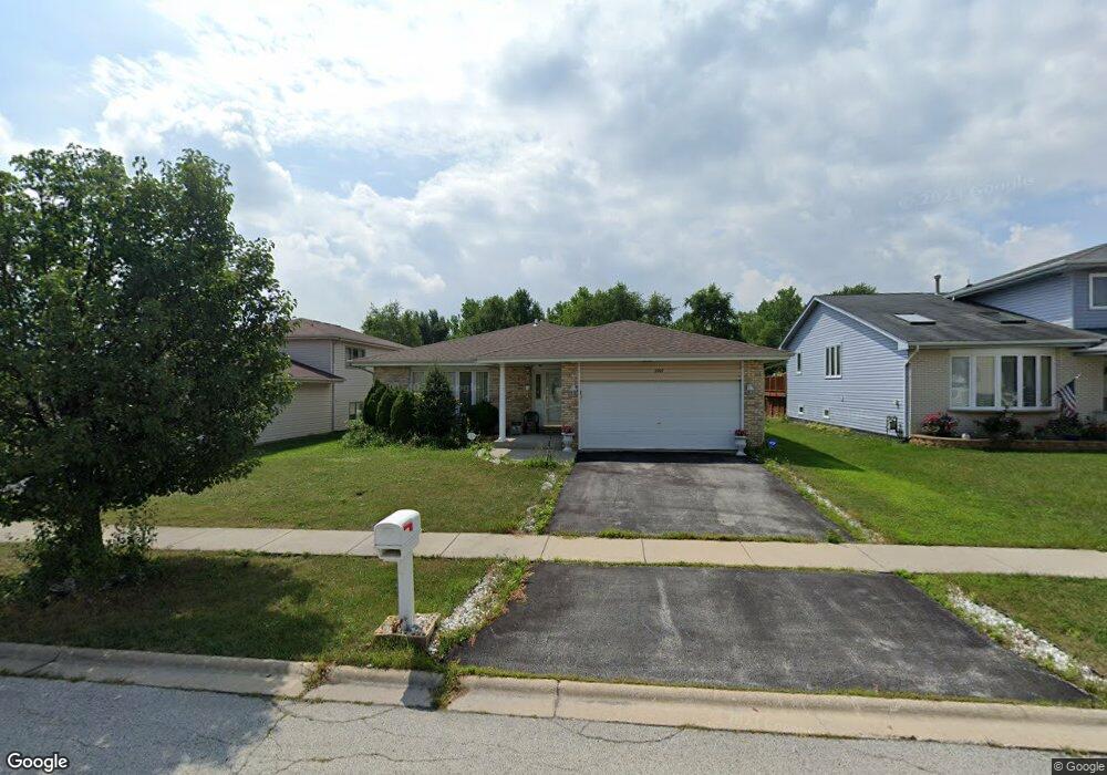 5007 180th St, Country Club Hills, IL 60478 - photo 1