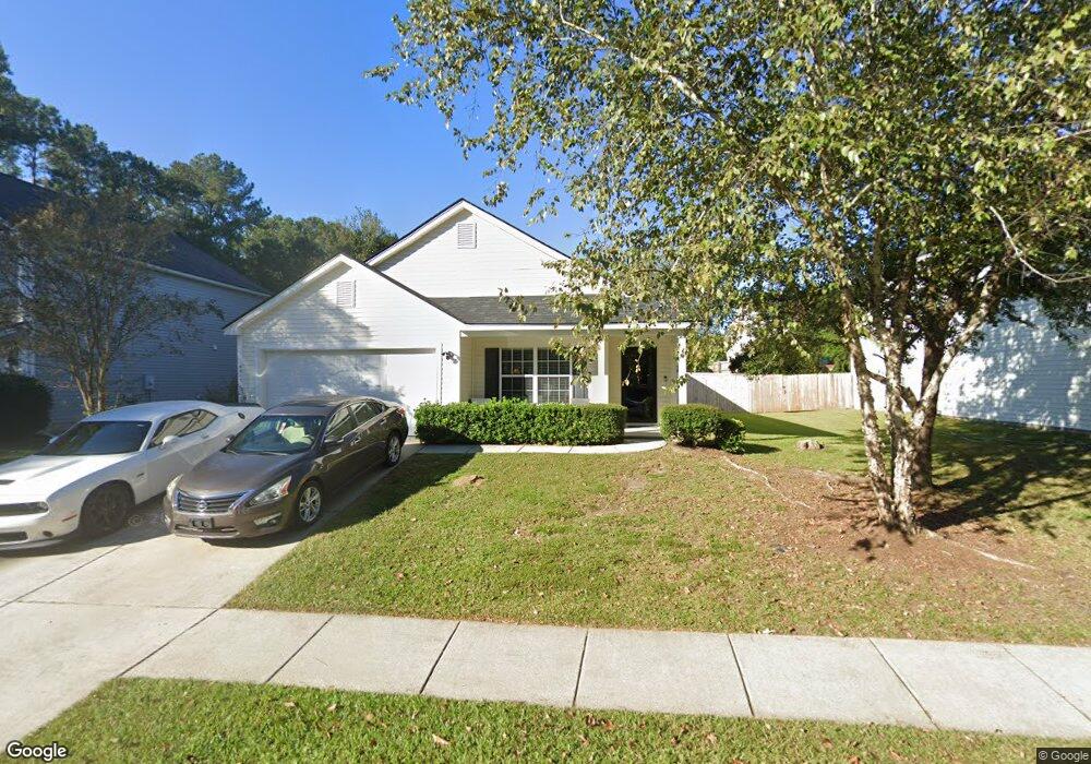 4017 Carolina Bay Dr, Moncks Corner, SC 29461 - photo 1