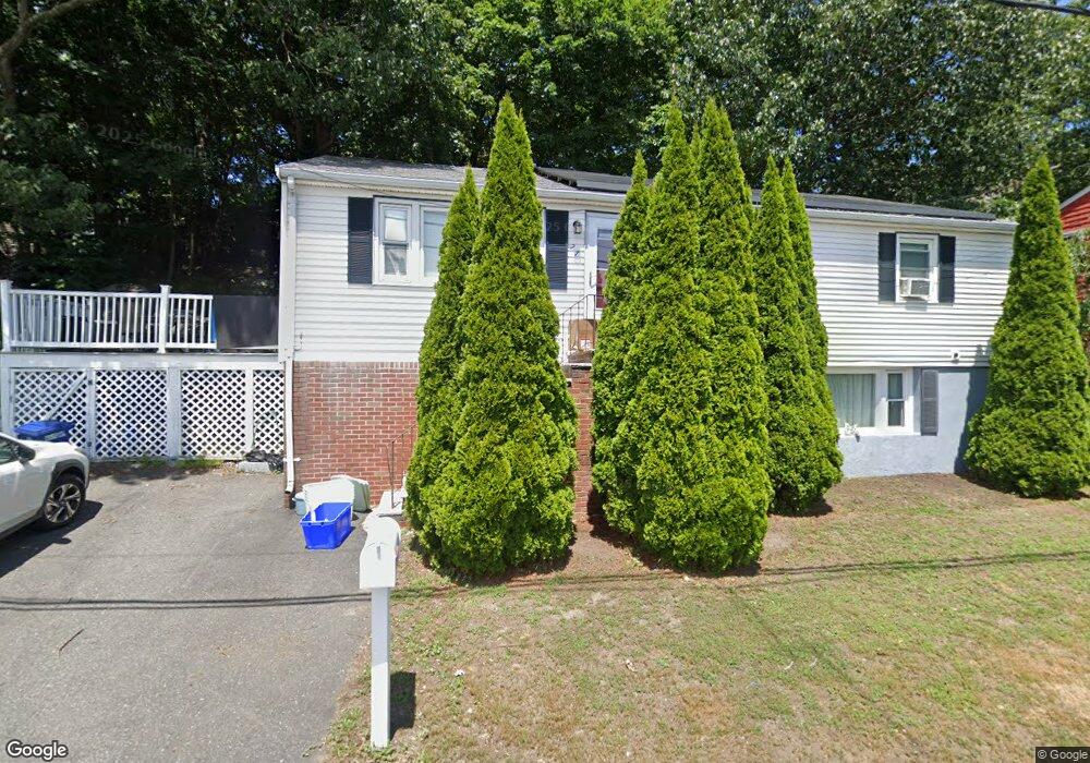 27 Hanson Rd, Saugus, MA 01906 - photo 1