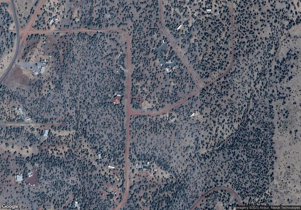 3218 Lore Way, Ash Fork, AZ 86320 - photo 1