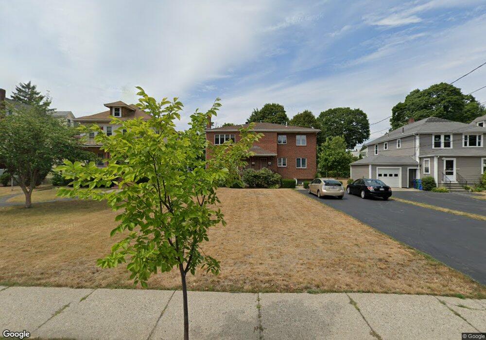 159 Jackson Rd unit 161, Newton, MA 02458 - photo 1