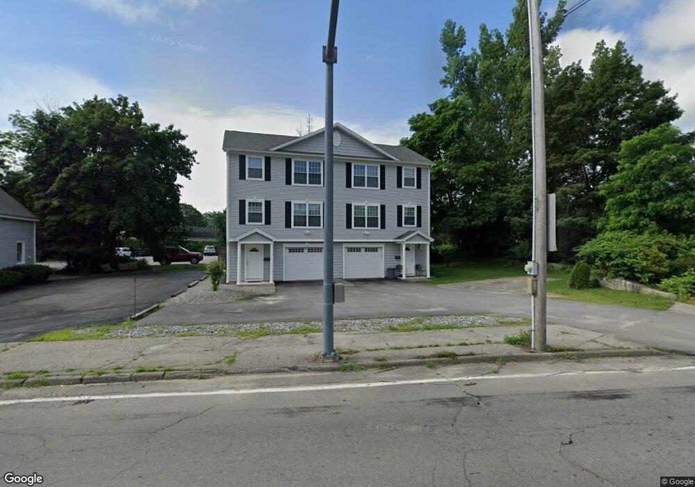 6 Elm St, Goffstown, NH 03045 - photo 1