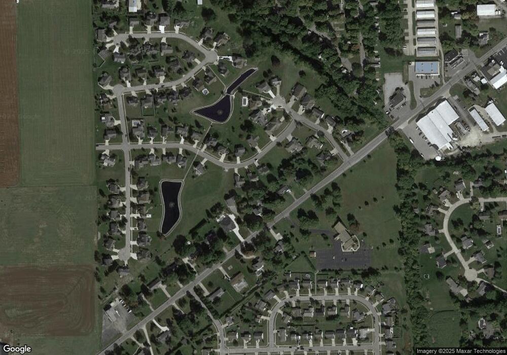 16422 Sunset Pass, Harlan, IN 46743 - photo 1