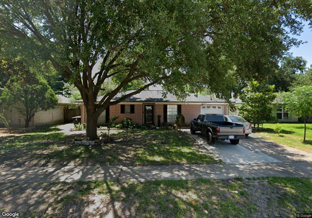 1315 Beaver Bend Rd, Houston, TX 77088 - photo 1