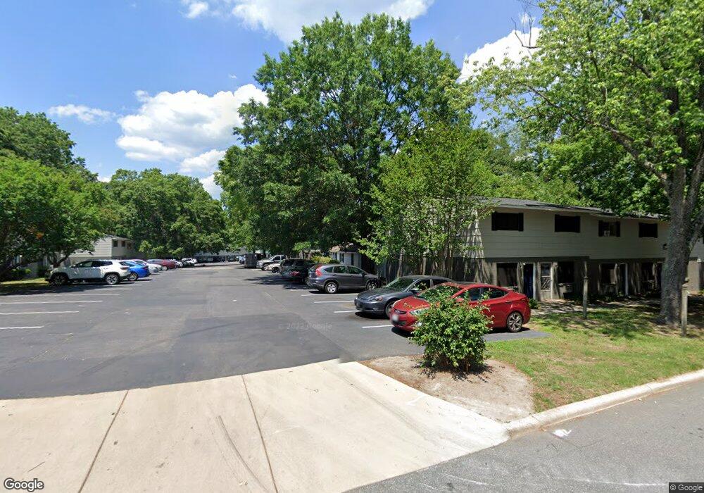 0 Village Heights - Townhomes St unit 38694664, Greensboro, NC - photo 1