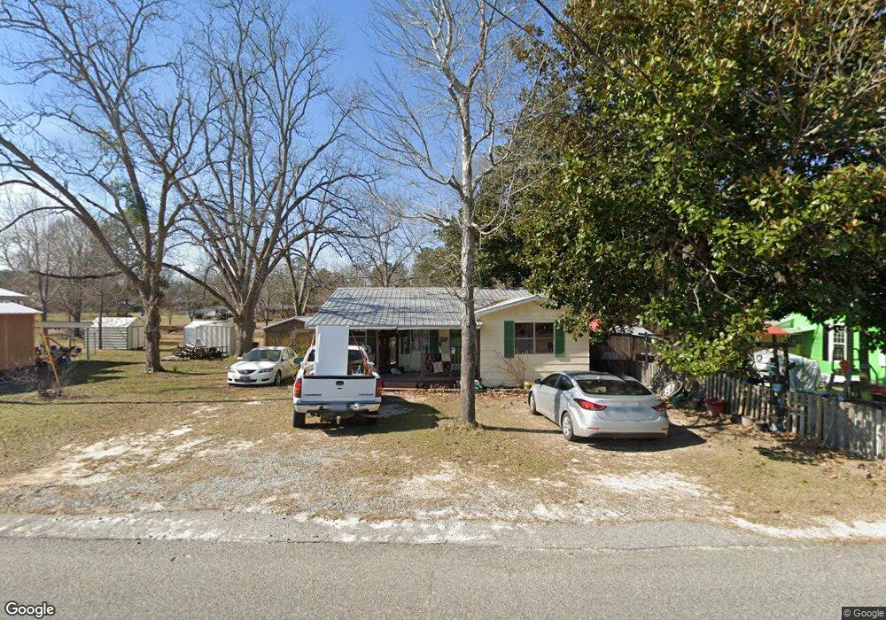 17 Homer Ave, Helena, GA 31037 - photo 1