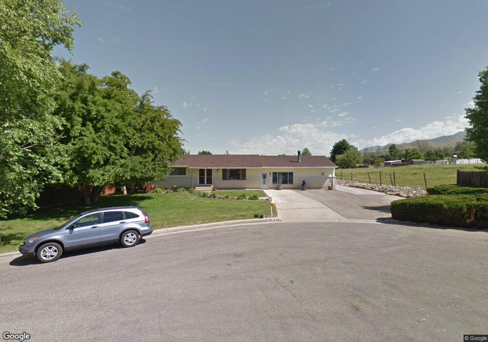 655 E 380 S, Smithfield, UT 84335 - photo 1