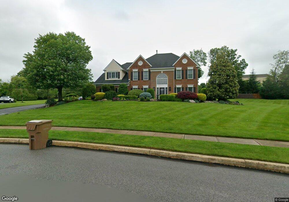 1260 Tressler Dr, Fort Washington, PA 19034 - photo 1