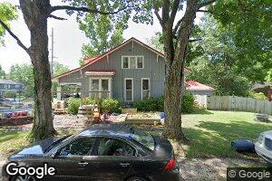 98 Archer Ave, Marshall, IL 62441