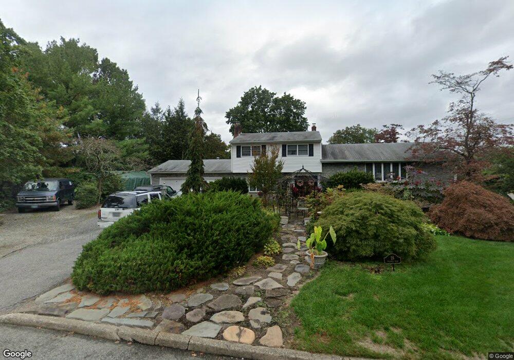 25 Frances Rd, Pequannock, NJ 07440 - photo 1