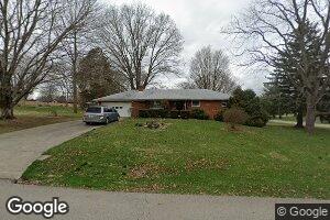 307 Coronado Trail, Enon, OH 45323