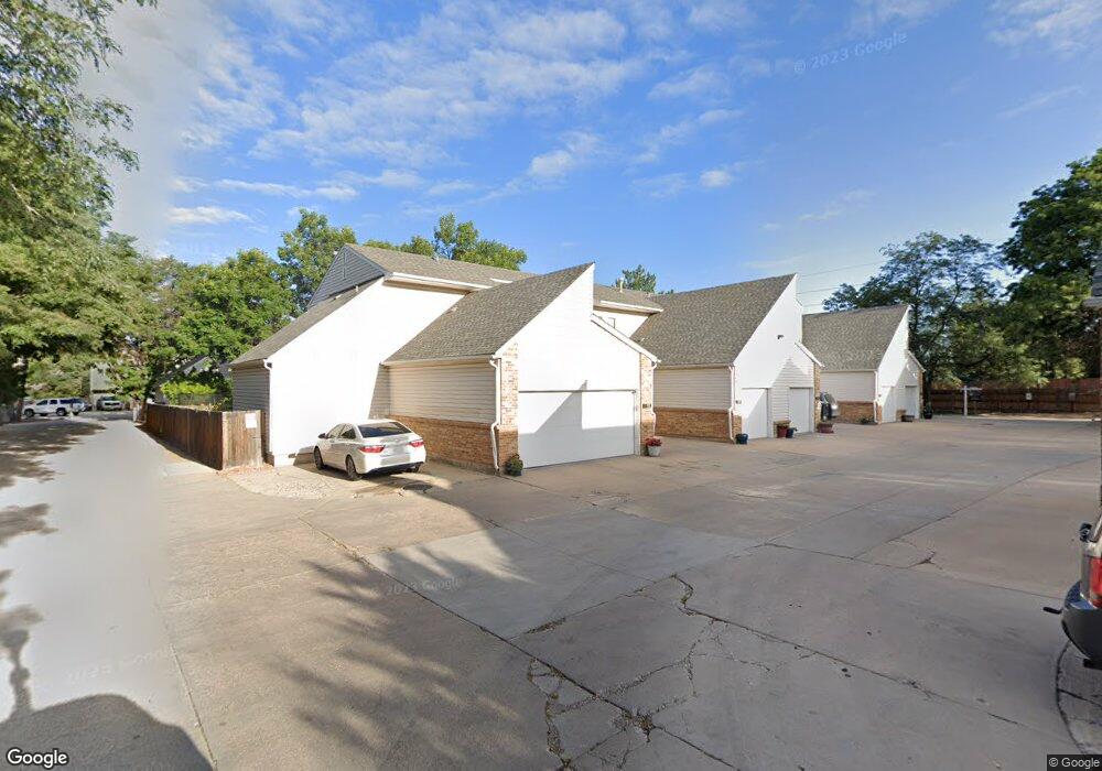 11931 E Nevada Cir, Aurora, CO 80012 - photo 1