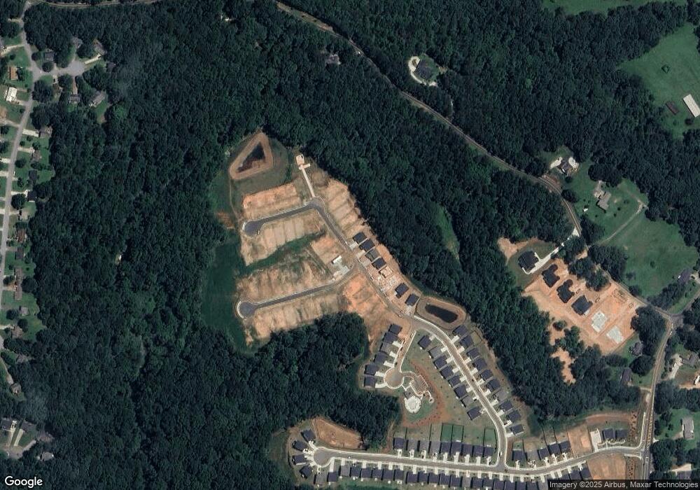 5274 Mulberry Creek Way unit LOT 98, Flowery Branch, GA 30542 - photo 1