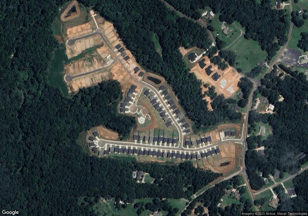 5237 Mulberry Creek Way unit LOT 49, Flowery Branch, GA 30542 - photo 1