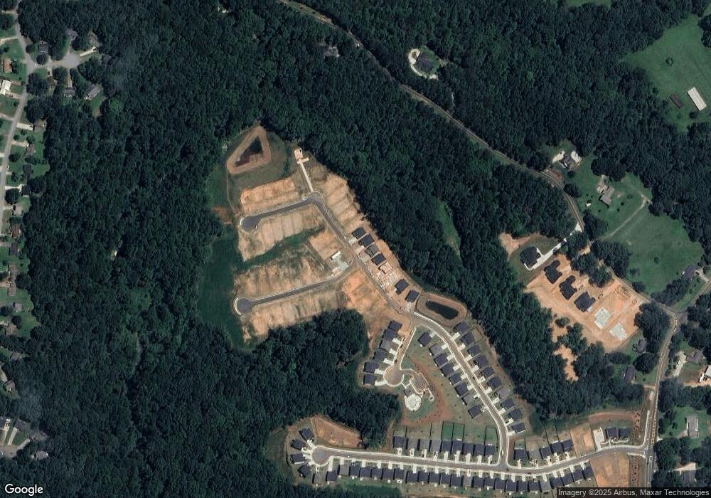 5254 Mulberry Creek Way unit LOT 103, Flowery Branch, GA 30542 - photo 1