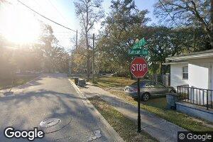 1079 Railroad Ave S, Jacksonville, FL 32234