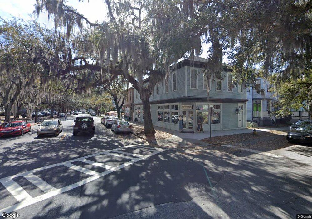 0 Brady St, Savannah, GA 31401 - photo 1