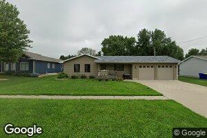 520 W 12th St, Garner, IA 50438